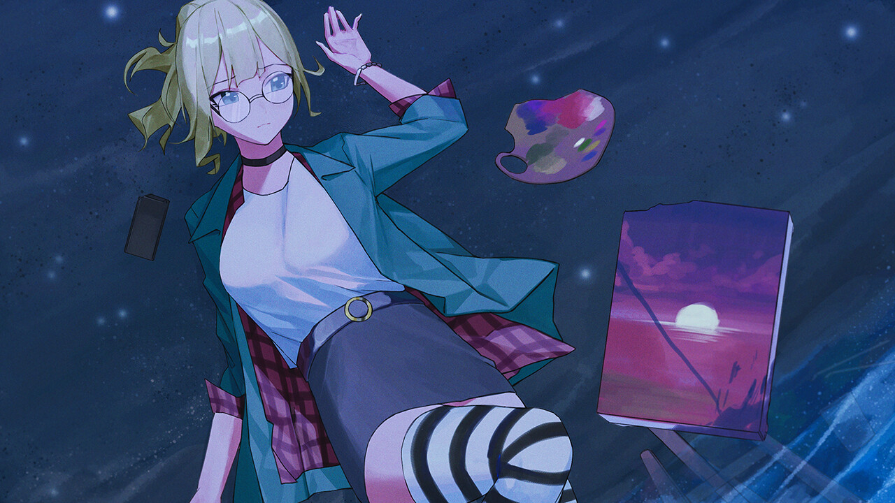 Скриншот 12: Siren's Call: Escape Velocity