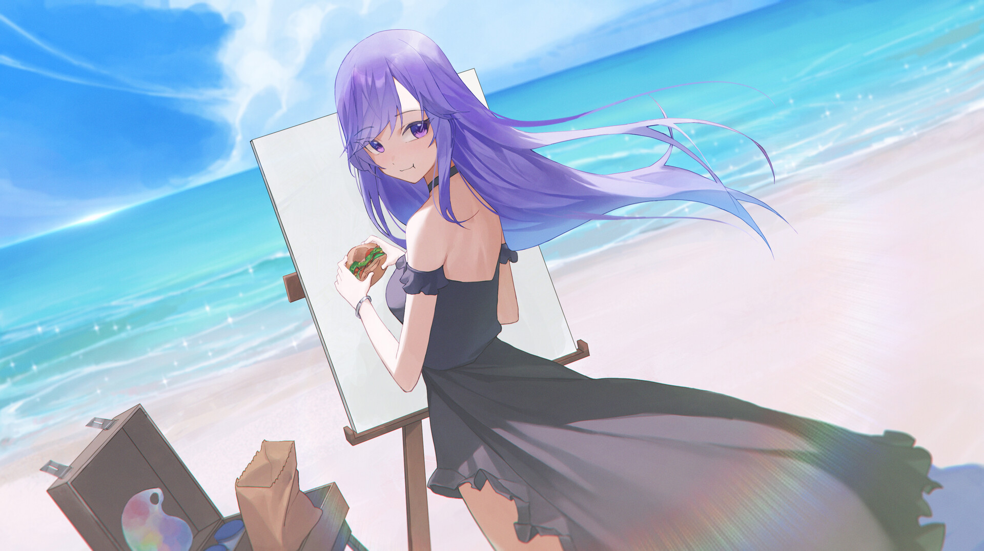 Скриншот 6: Siren's Call: Escape Velocity