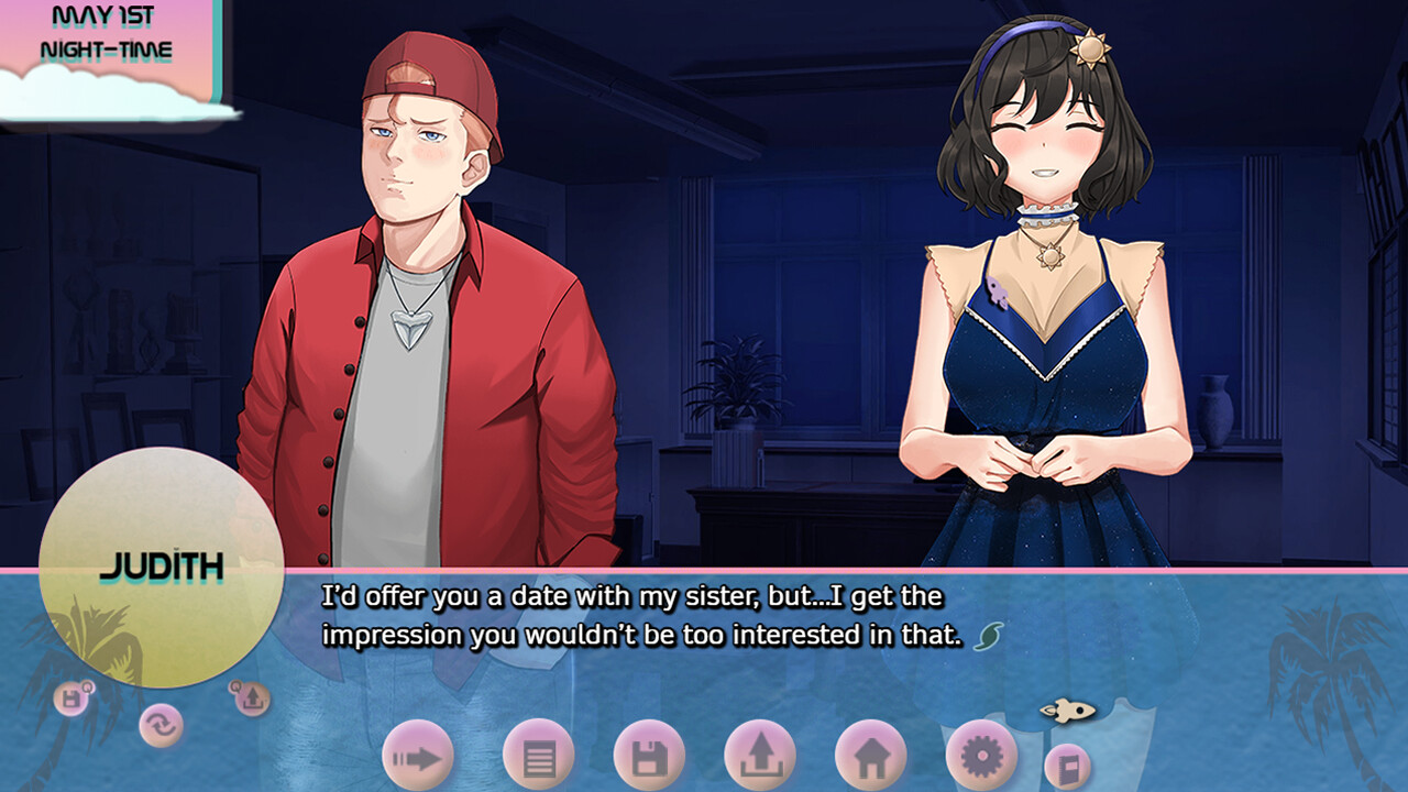 Скриншот 9: Siren's Call: Escape Velocity