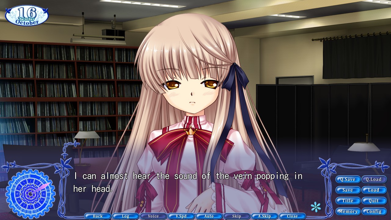 Скриншот 11: Rewrite+