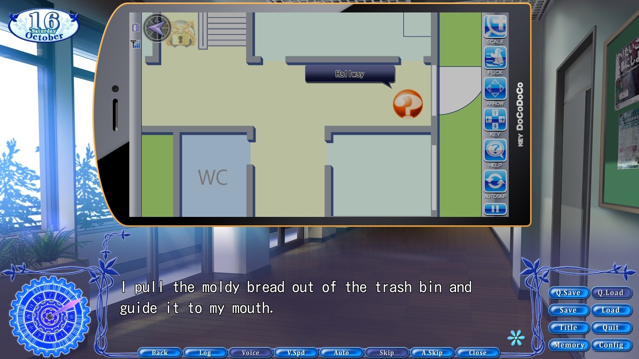 Скриншот 13: Rewrite+