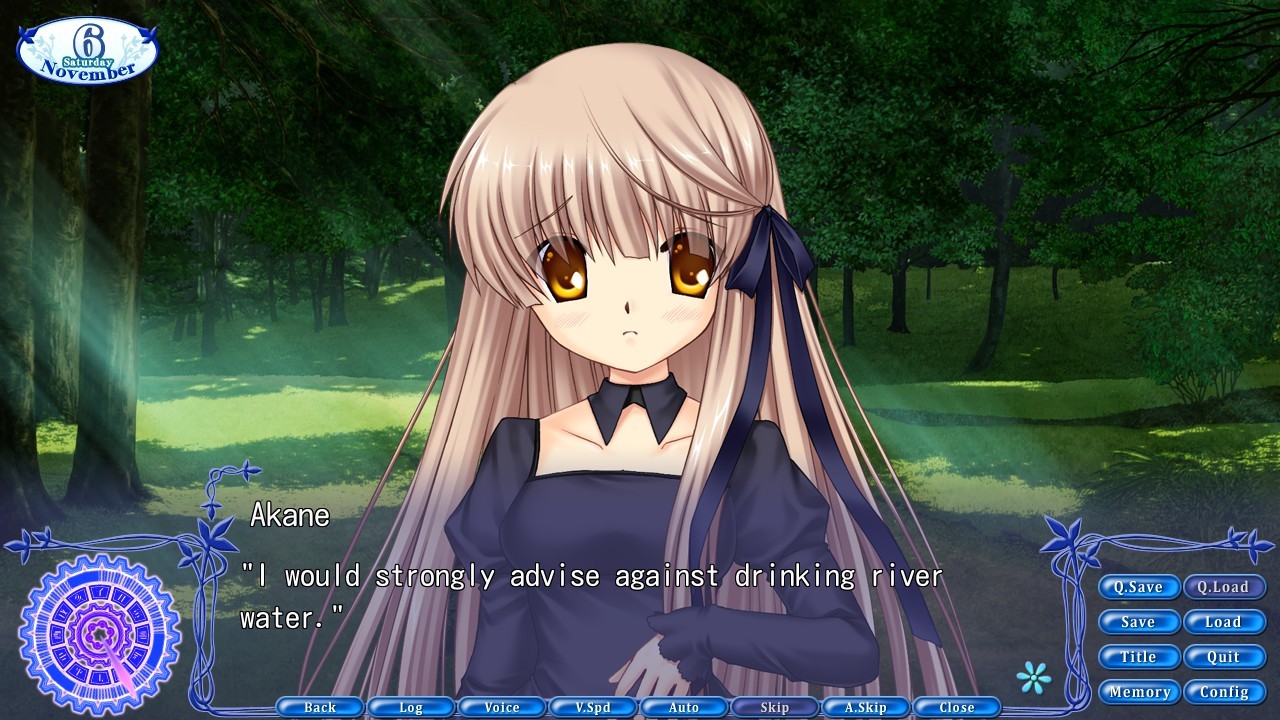 Скриншот 16: Rewrite+