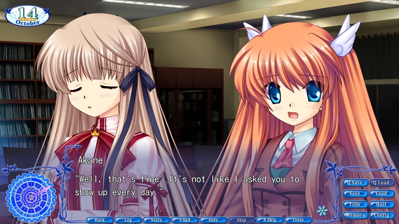 Скриншот 6: Rewrite+