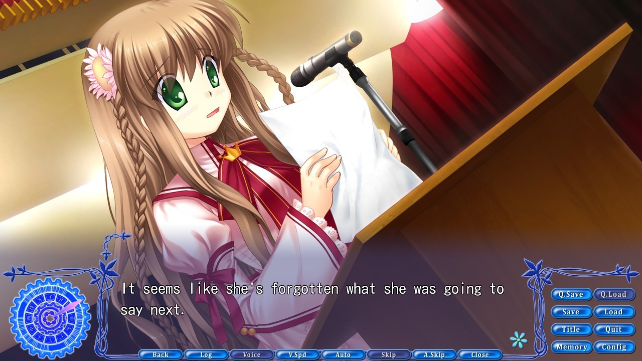 Скриншот 8: Rewrite+
