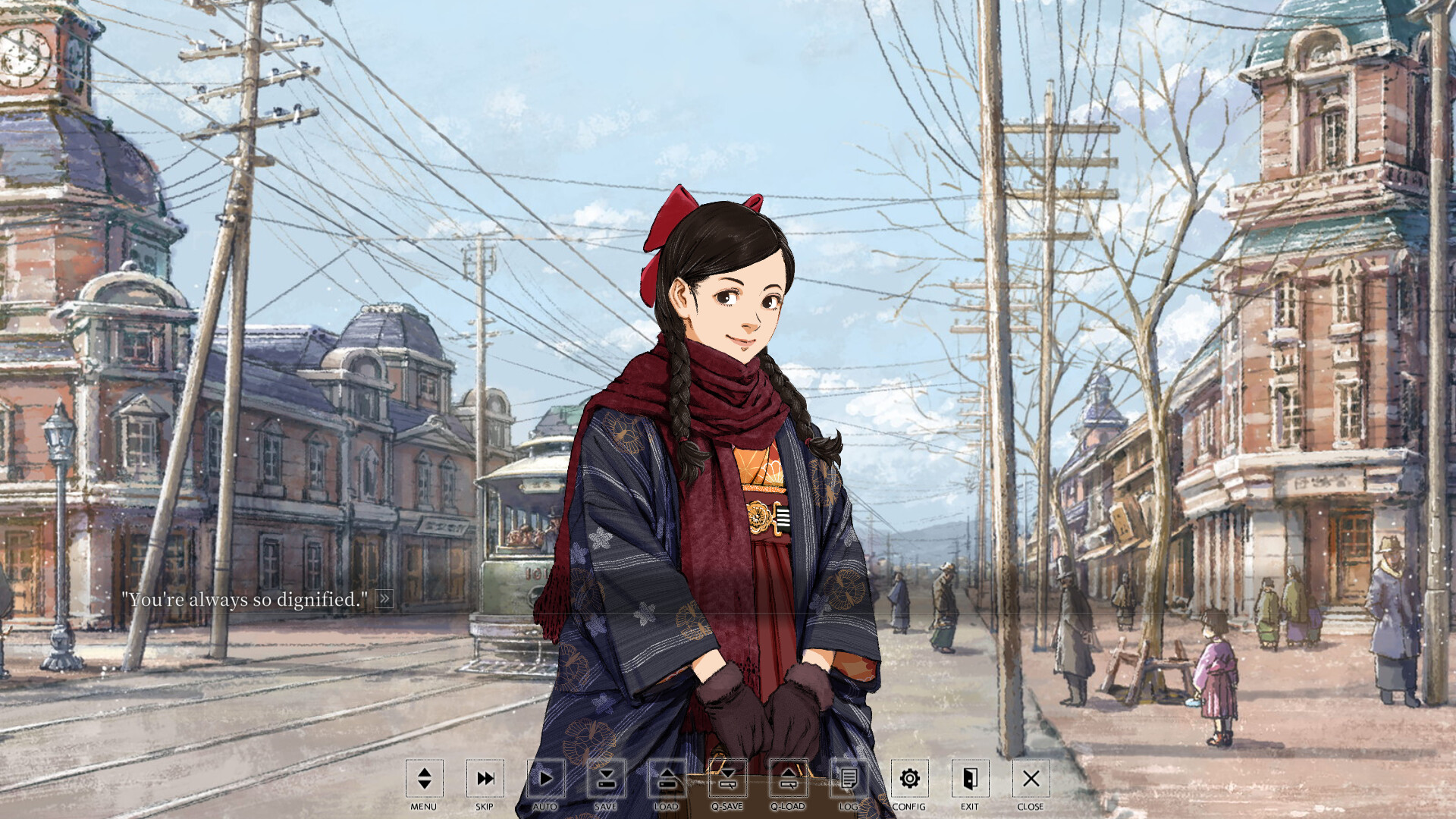 Скриншот 8: Hira Hira Hihiru