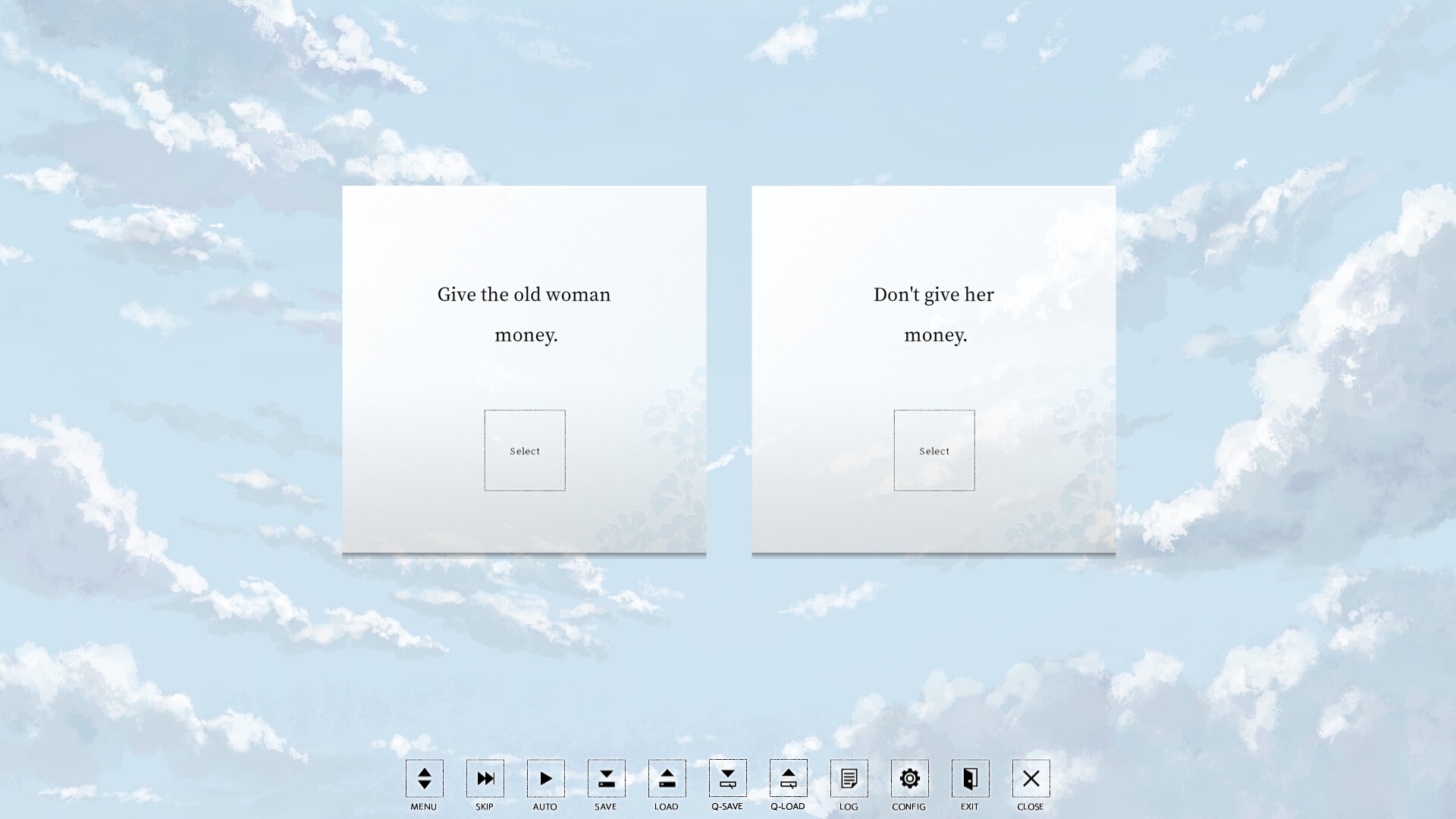 Скриншот 10: Hira Hira Hihiru
