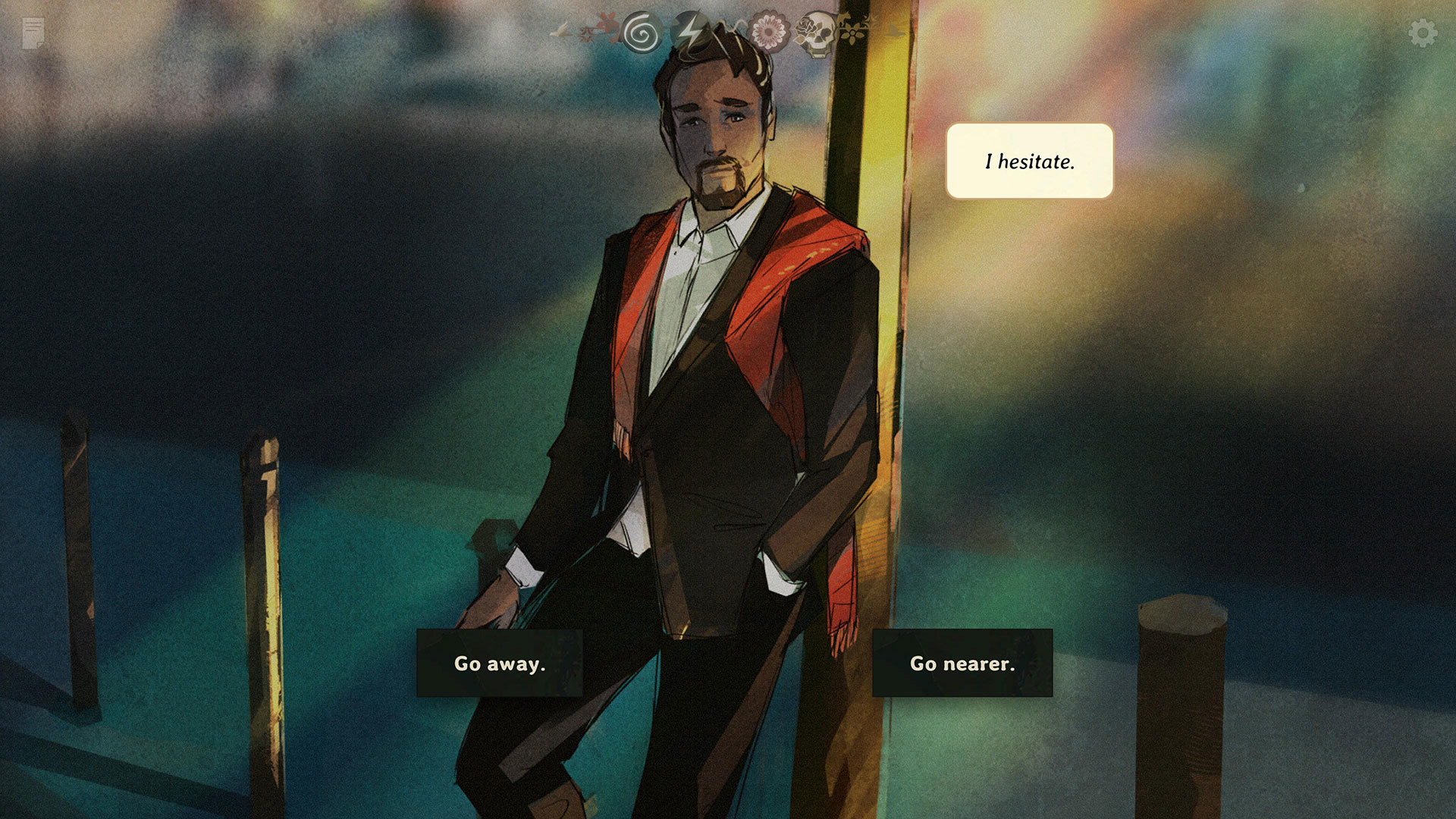 Скриншот 6: Across the Grooves