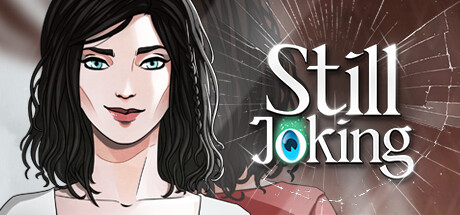 Обложка: Still Joking