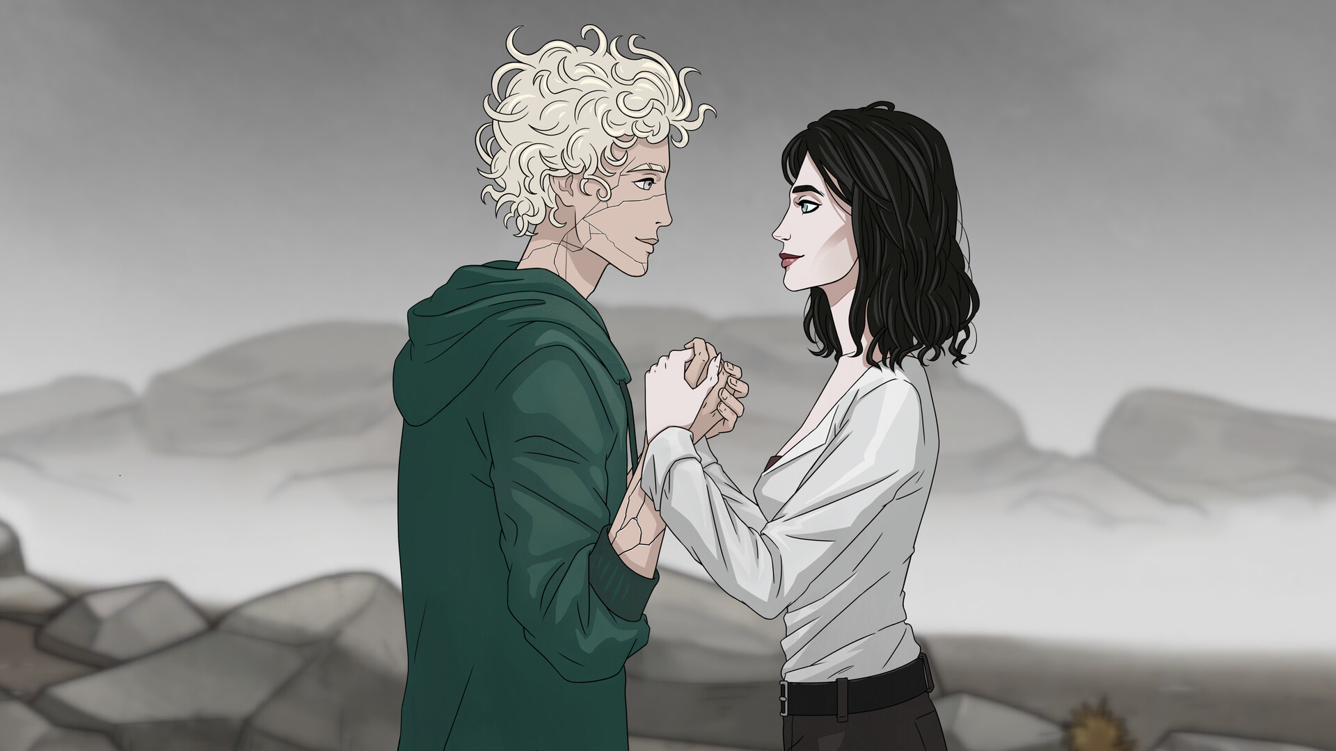 Скриншот 13: Still Joking