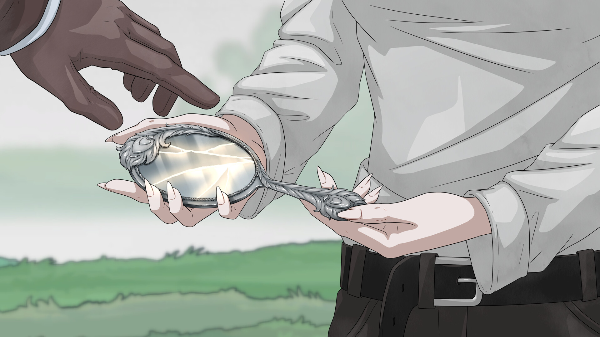 Скриншот 15: Still Joking