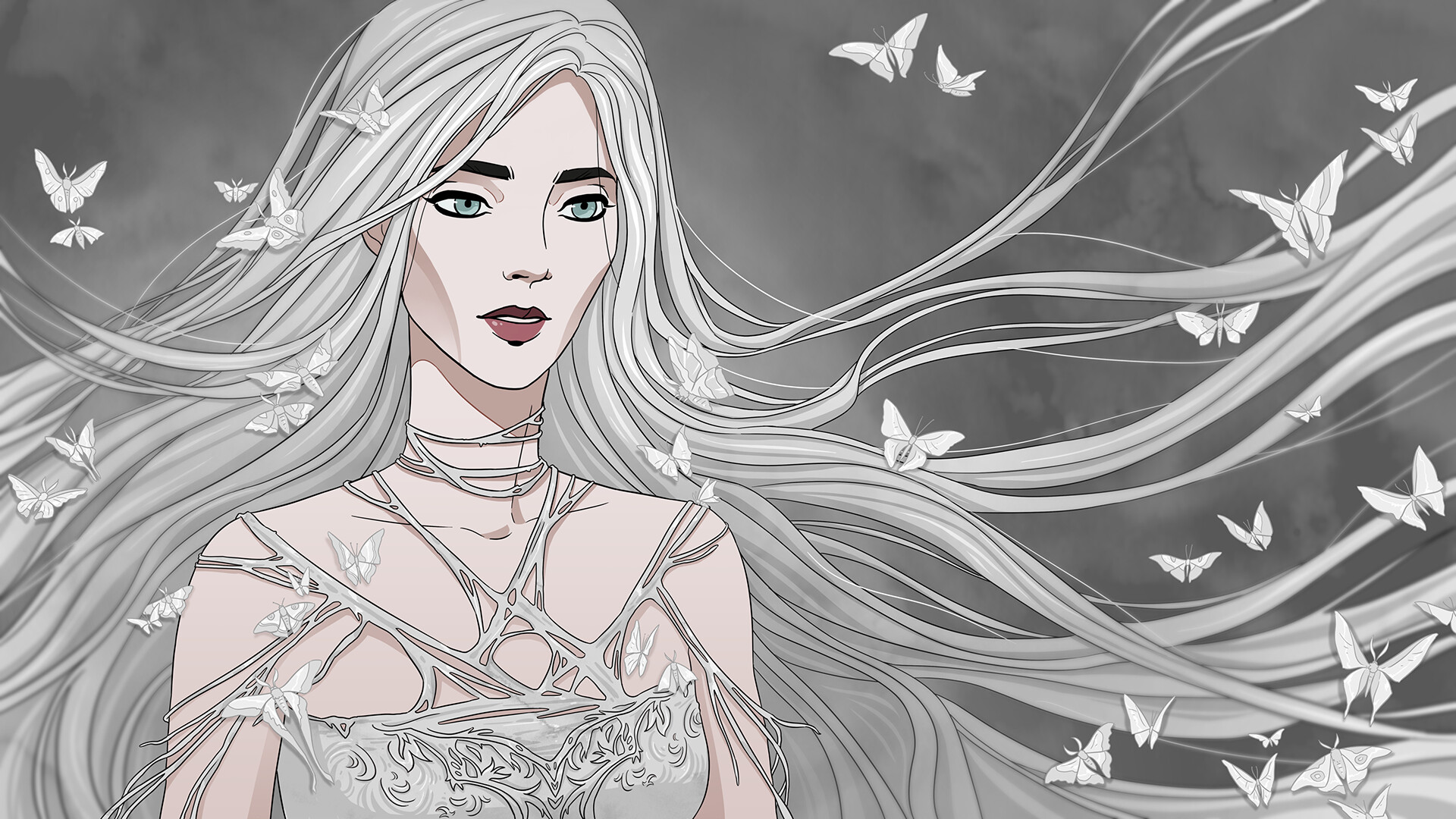 Скриншот: Still Joking