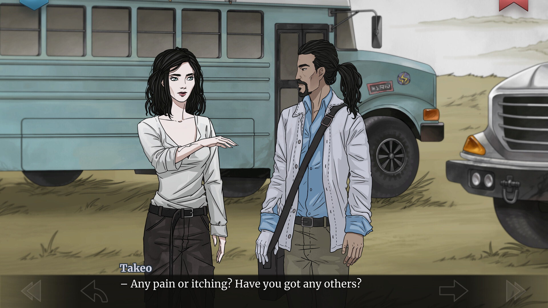 Скриншот 8: Still Joking