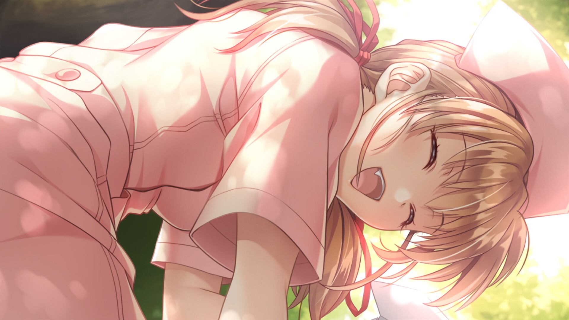 Скриншот: Night Shift Nurses