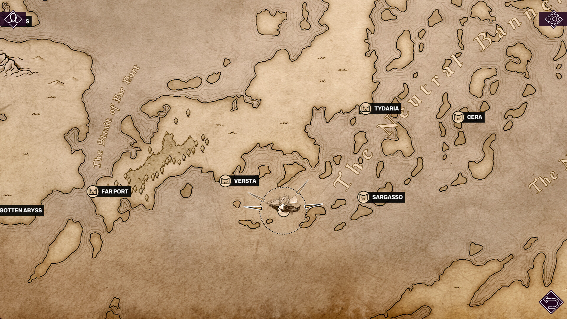 Скриншот 10: Sunrider Legends Tactics