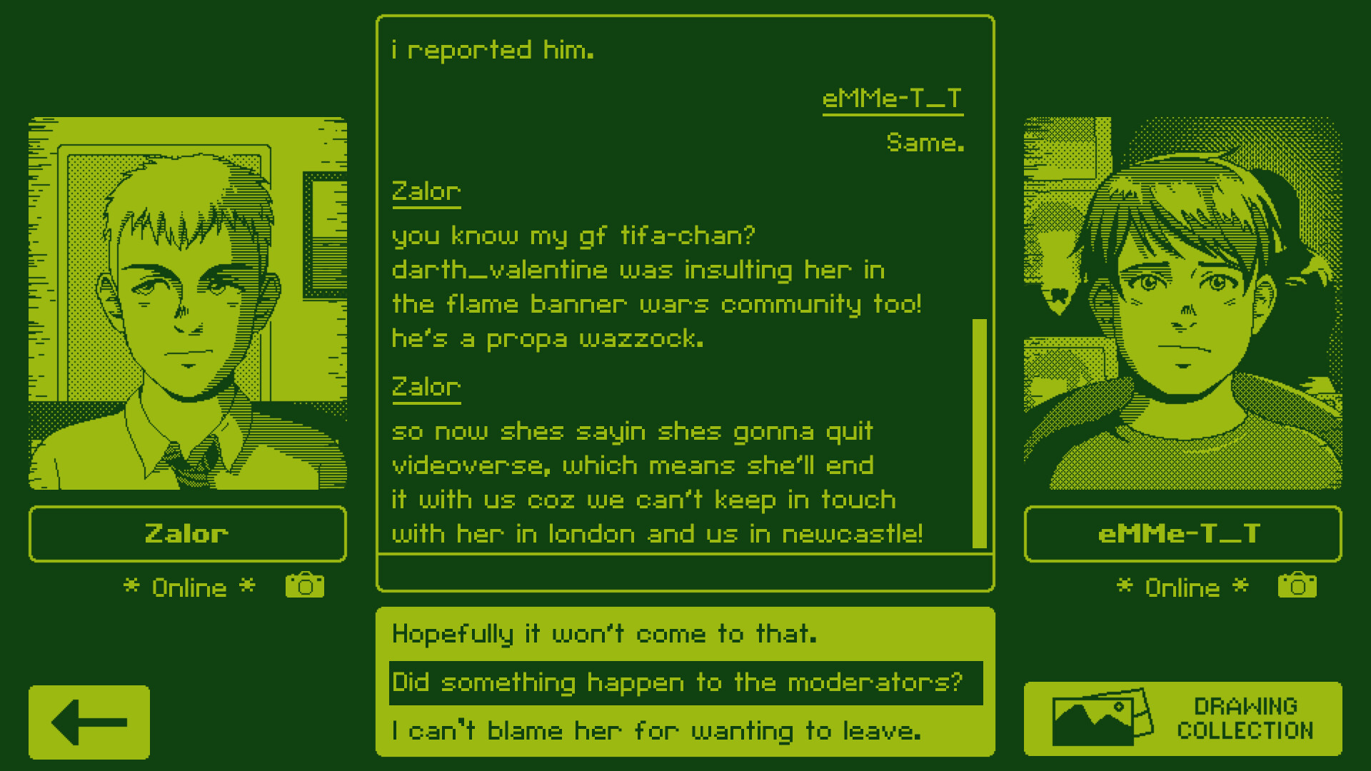 Скриншот 7: VIDEOVERSE