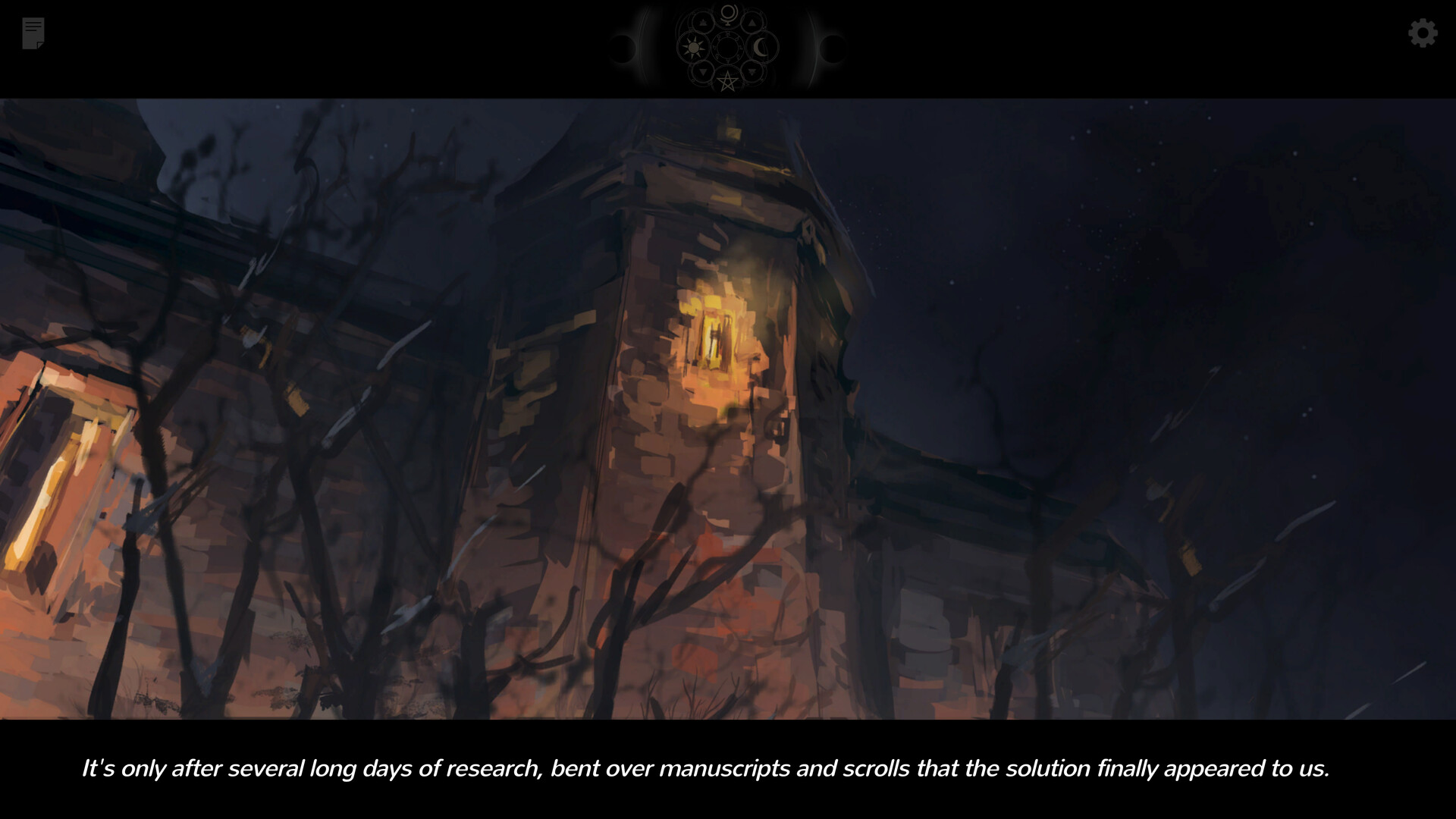 Скриншот 9: Along the Edge