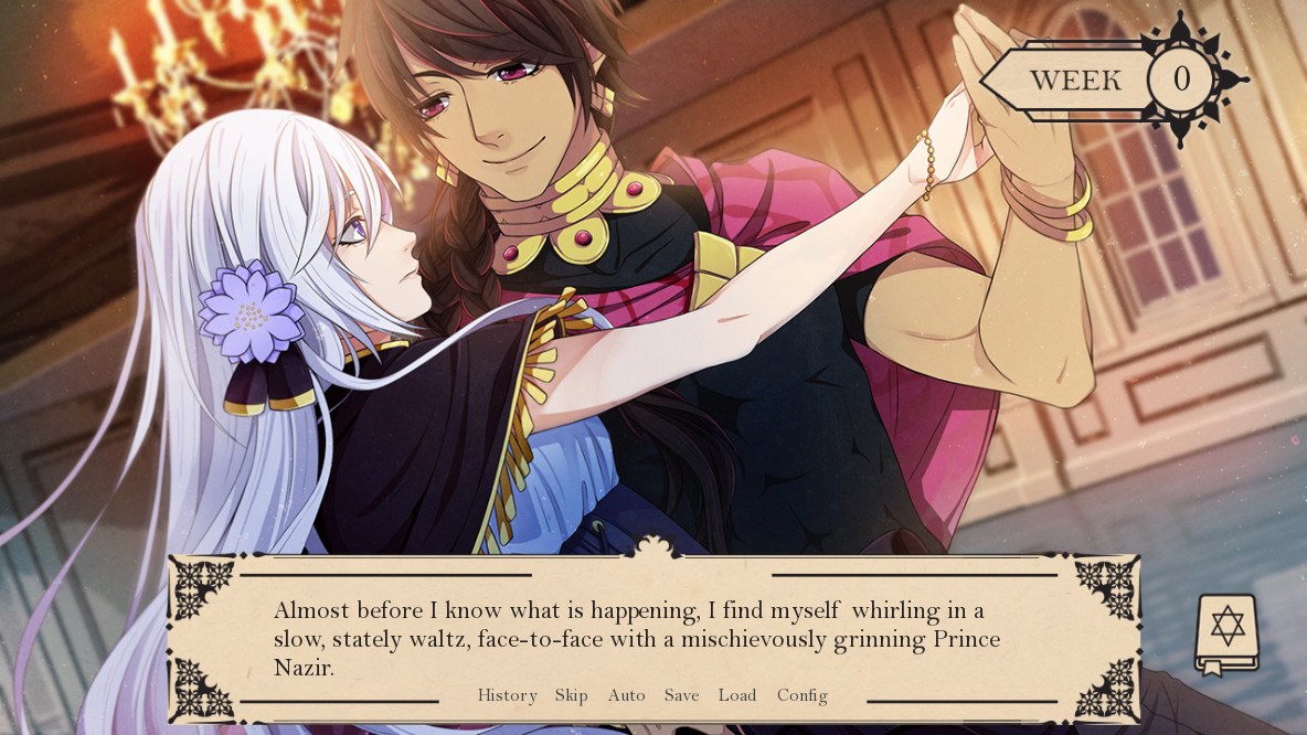 Скриншот: Royal Alchemist