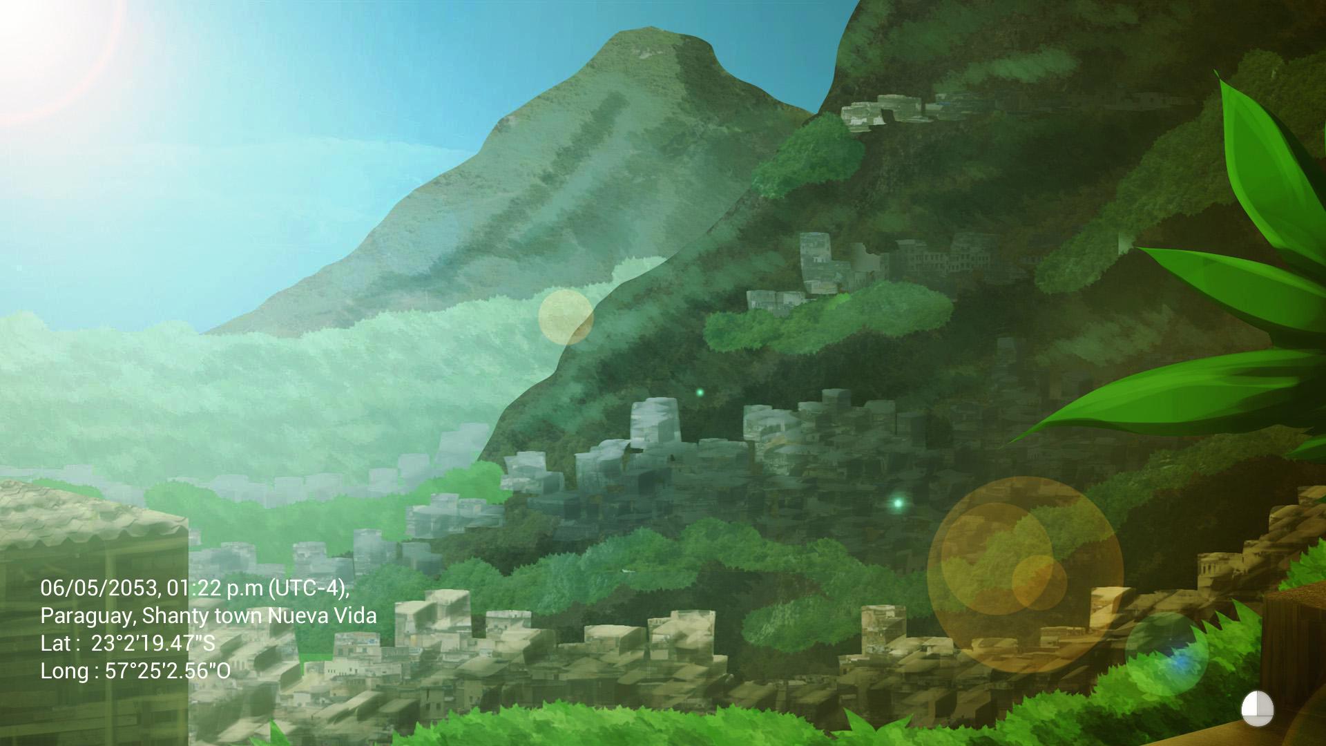 Скриншот 11: Snow Light