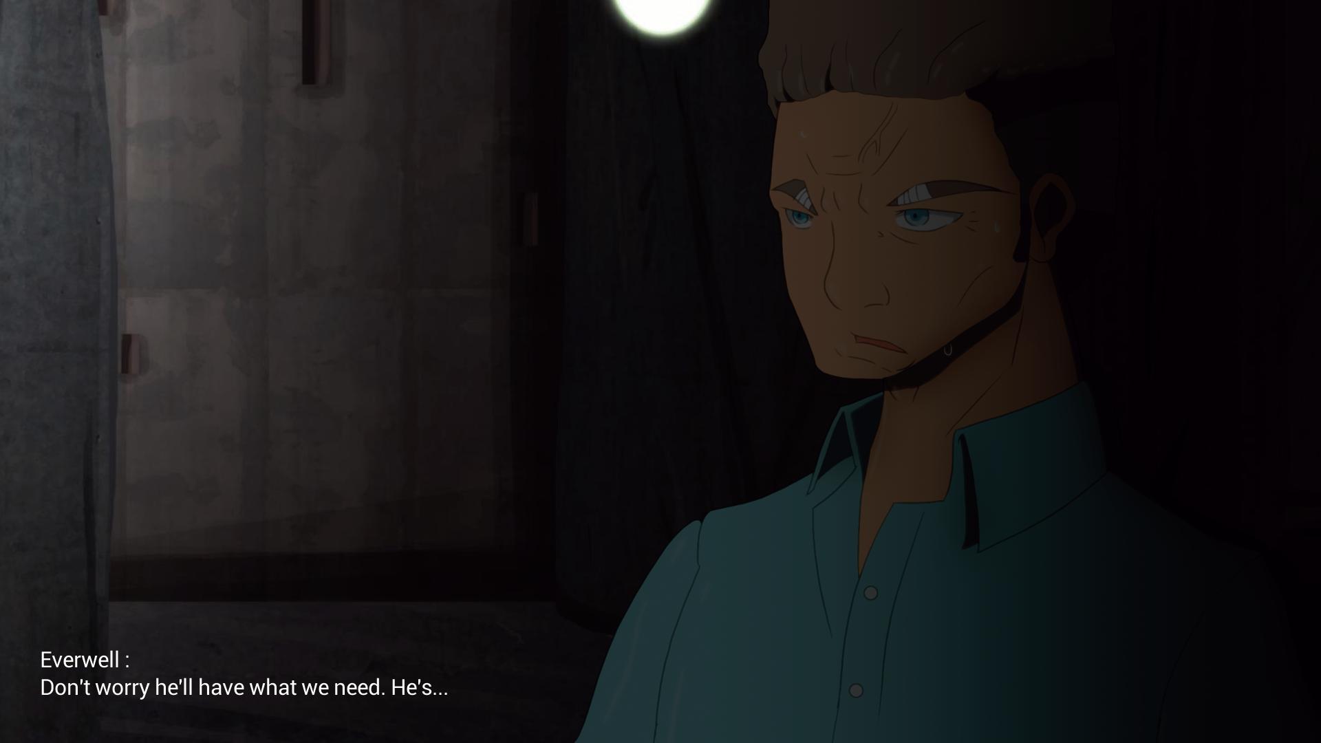 Скриншот 16: Snow Light