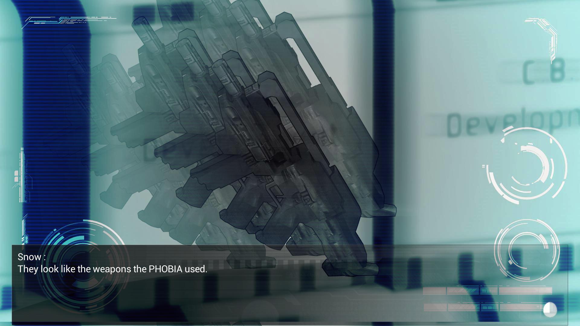 Скриншот 17: Snow Light