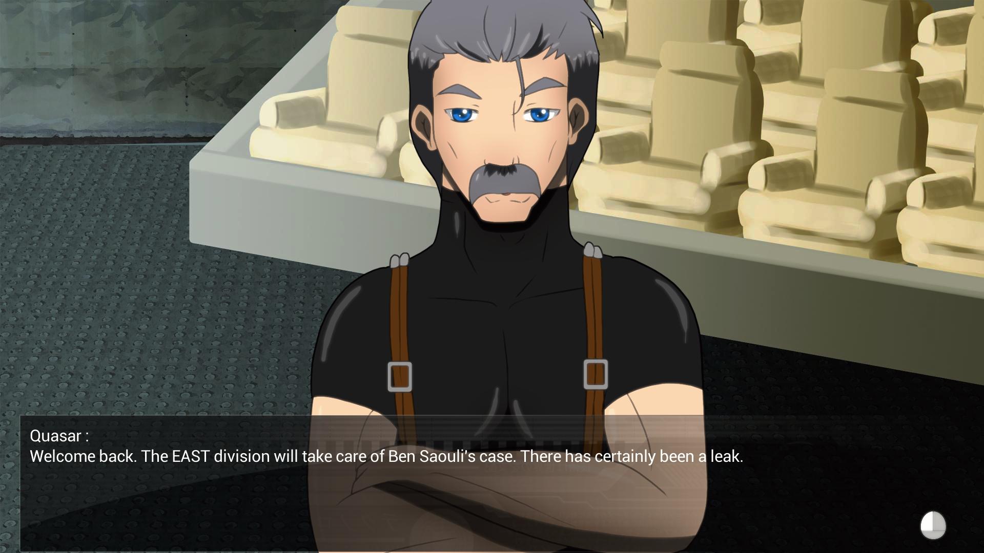 Скриншот: Snow Light