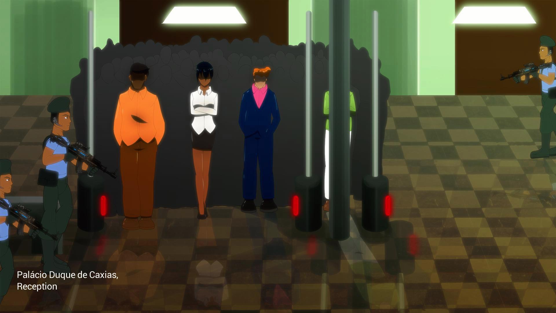 Скриншот 6: Snow Light