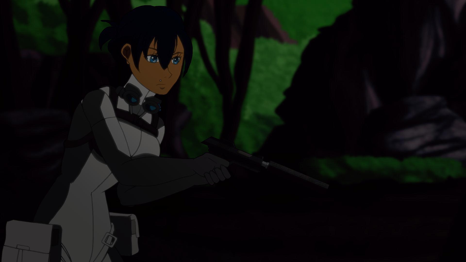 Скриншот 7: Snow Light