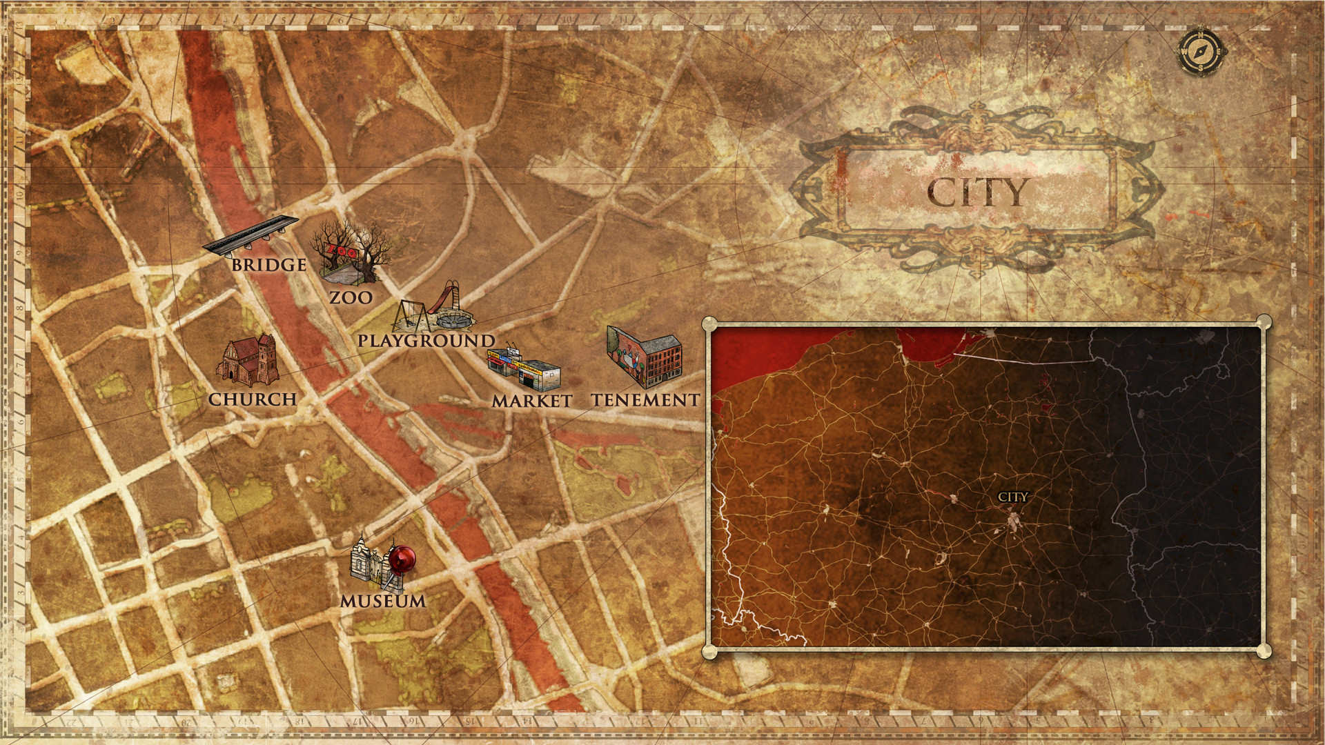 Скриншот 11: The Sin Collector: Repentless