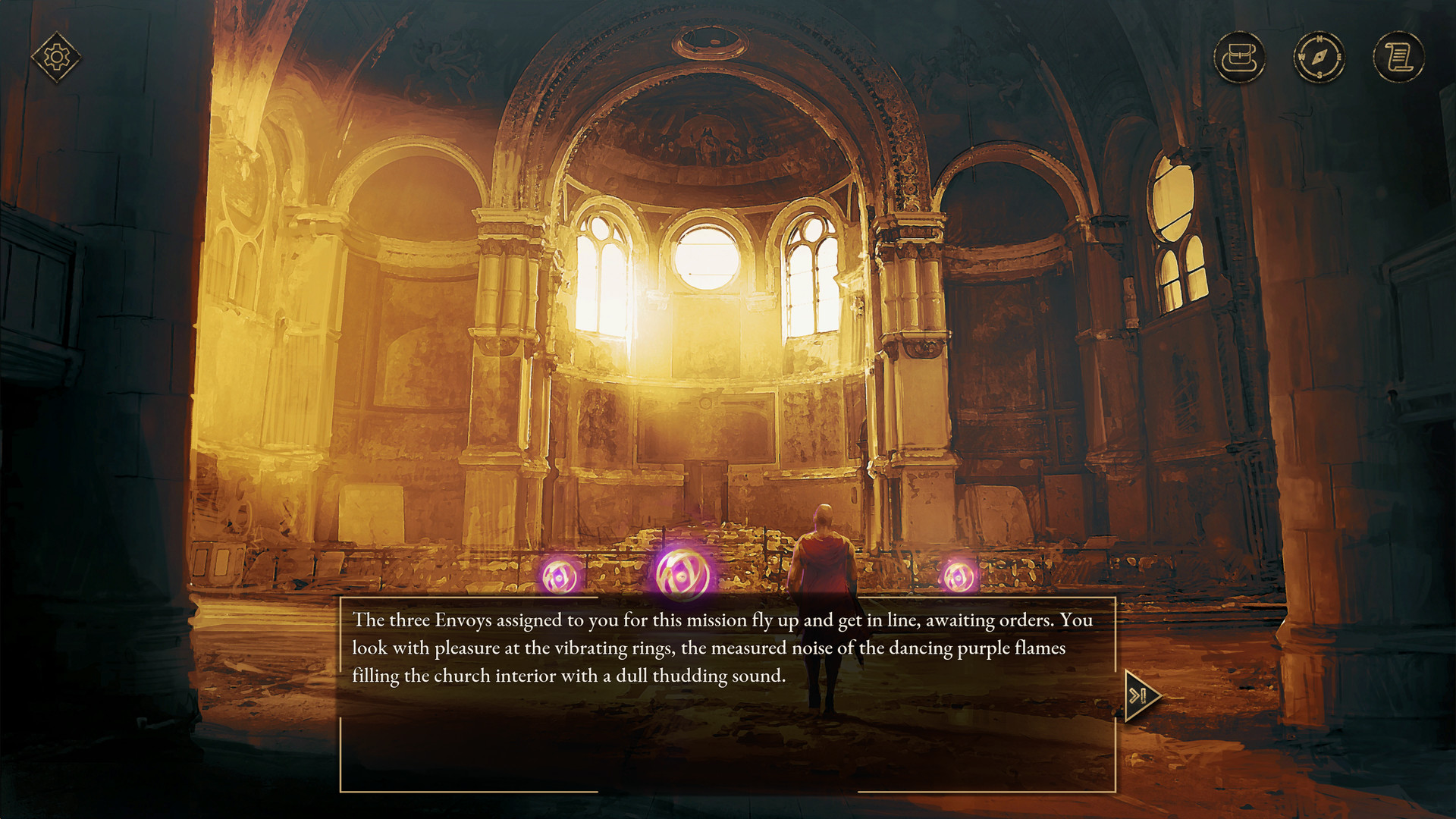 Скриншот 6: The Sin Collector: Repentless