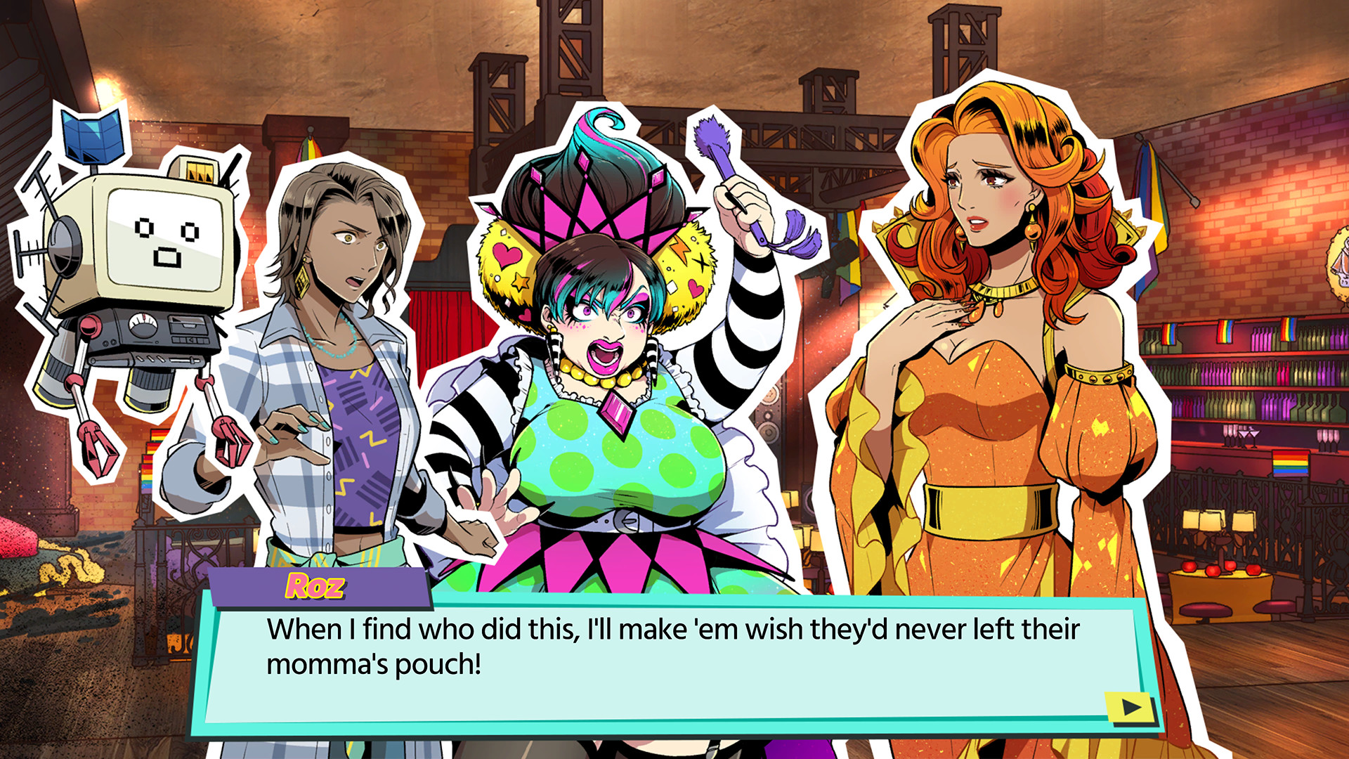 Скриншот 8: Murder by Numbers