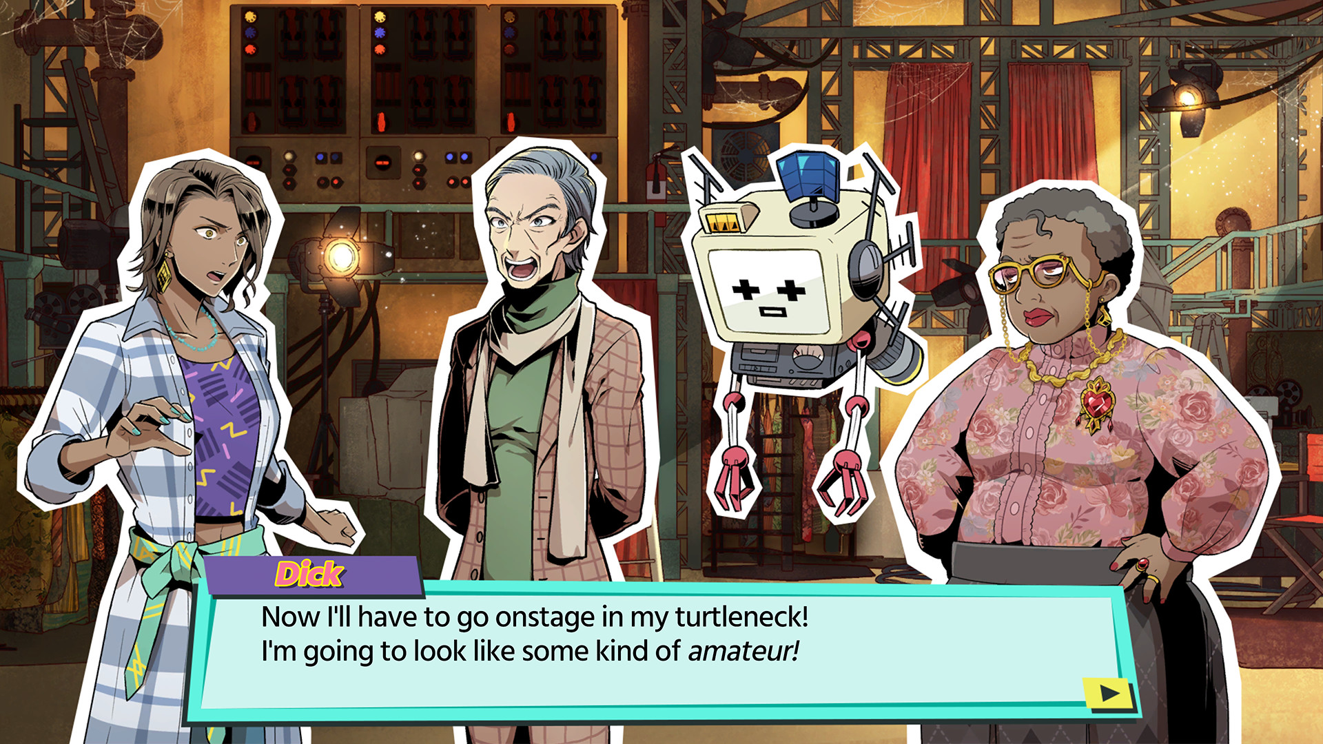 Скриншот 9: Murder by Numbers