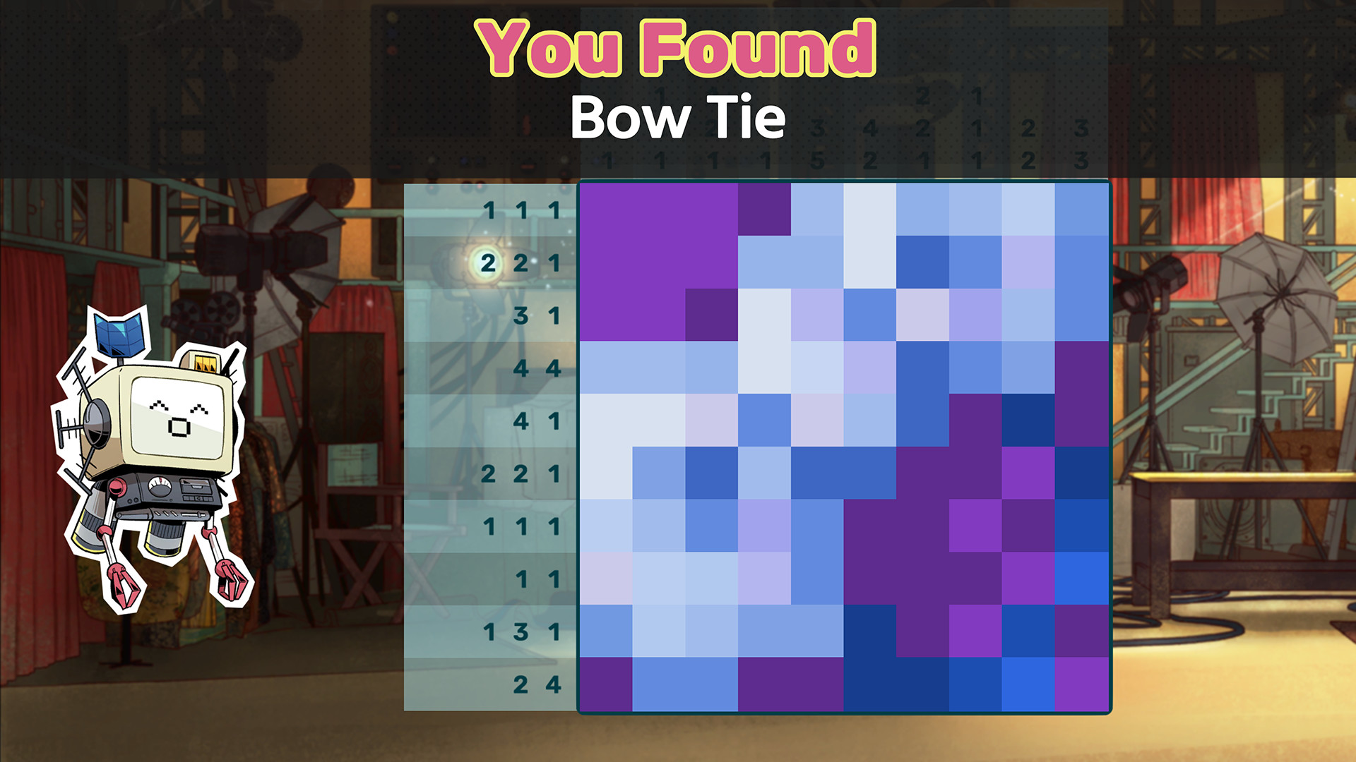 Скриншот 10: Murder by Numbers