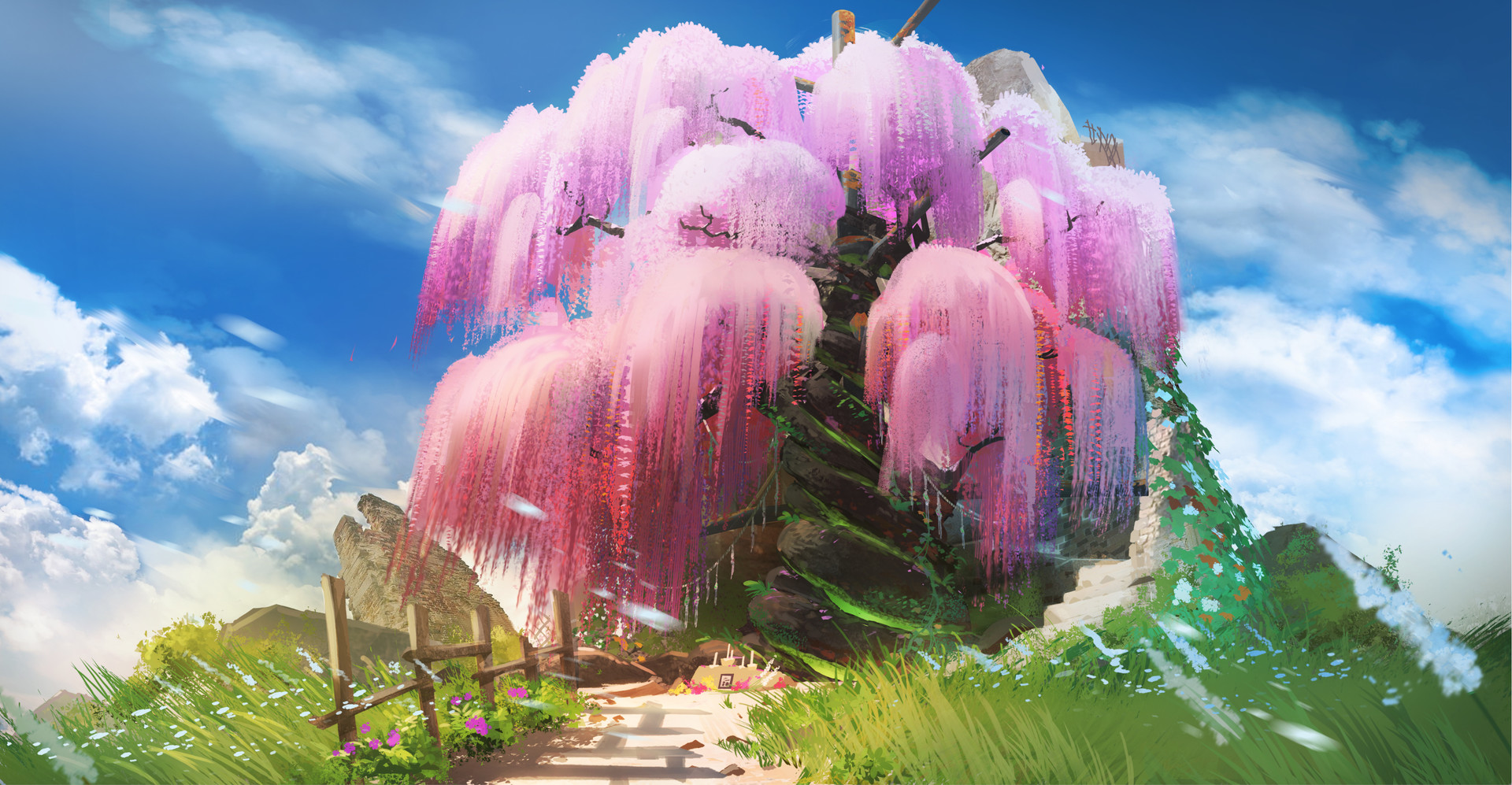 Скриншот 16: MoonFire: A Seeker's Saga