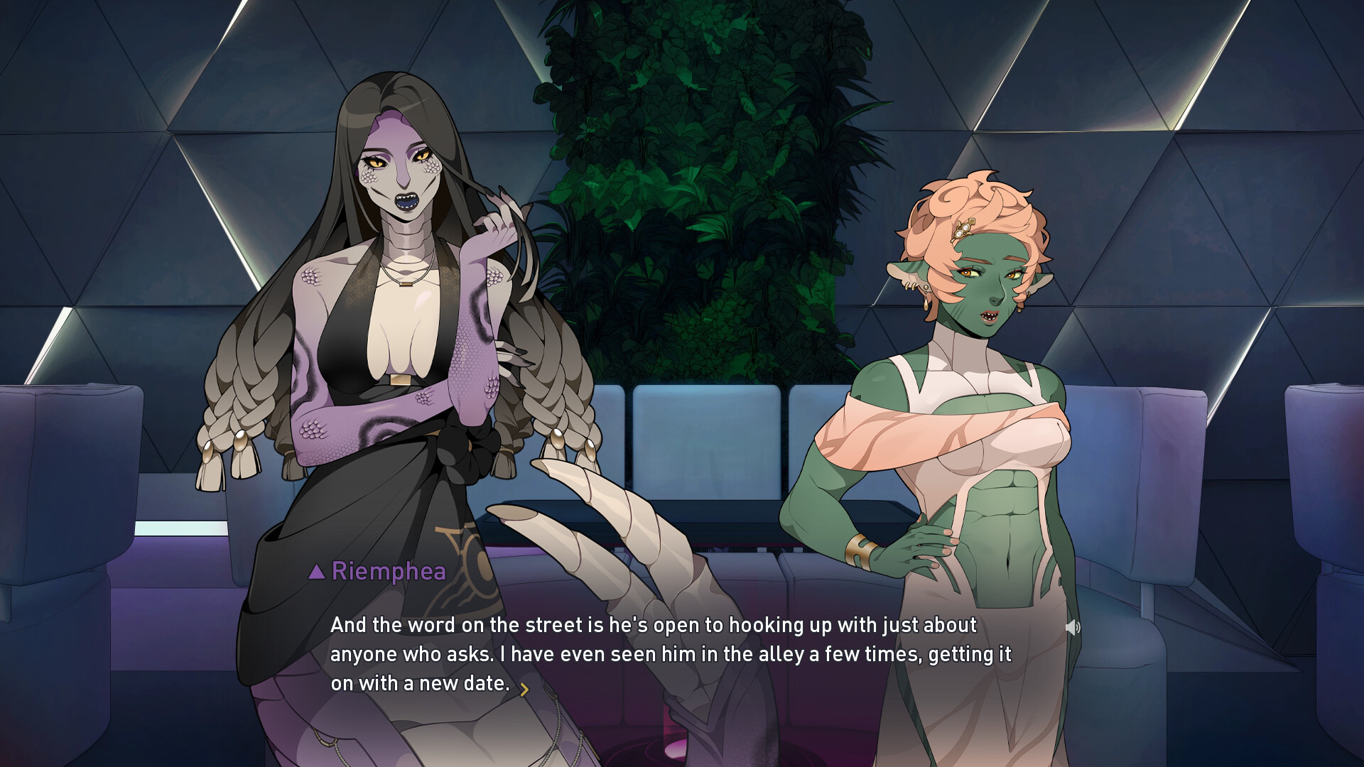 Скриншот 6: The Symbiant Re:Union