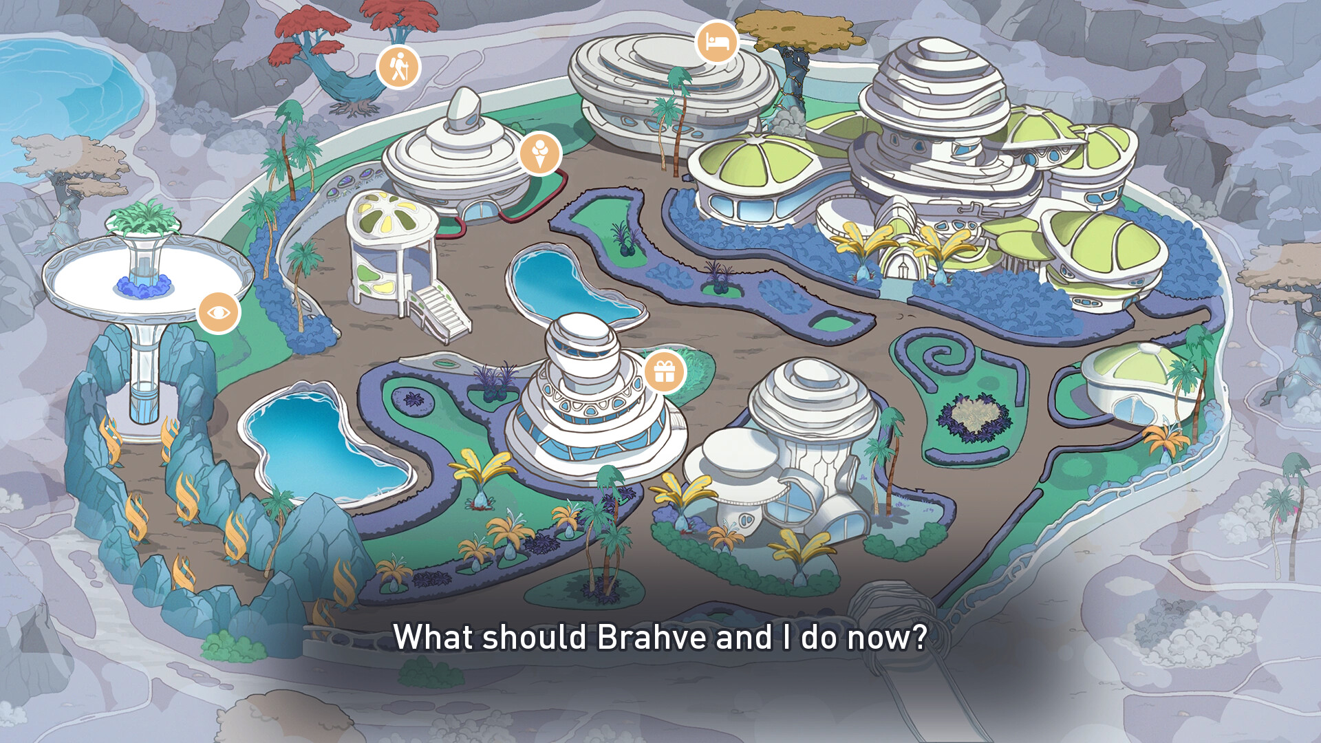 Скриншот 8: The Symbiant Re:Union