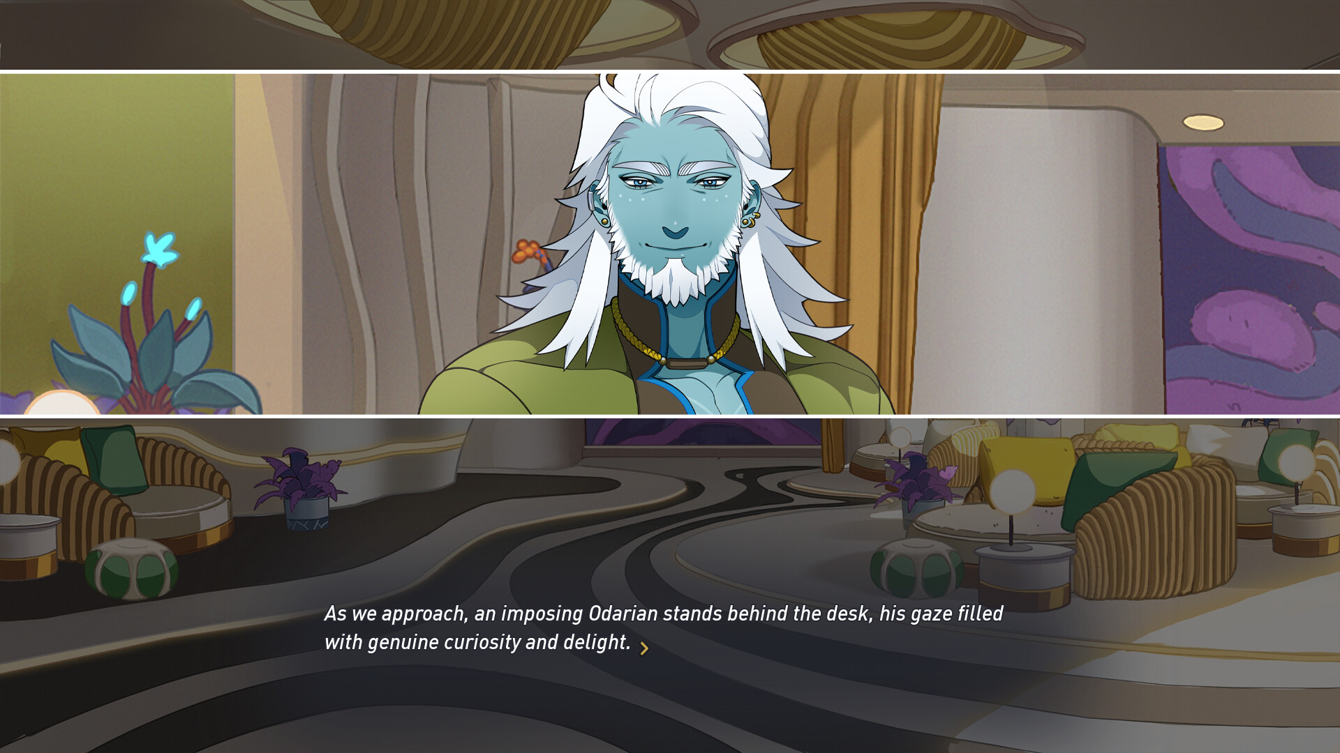 Скриншот 9: The Symbiant Re:Union