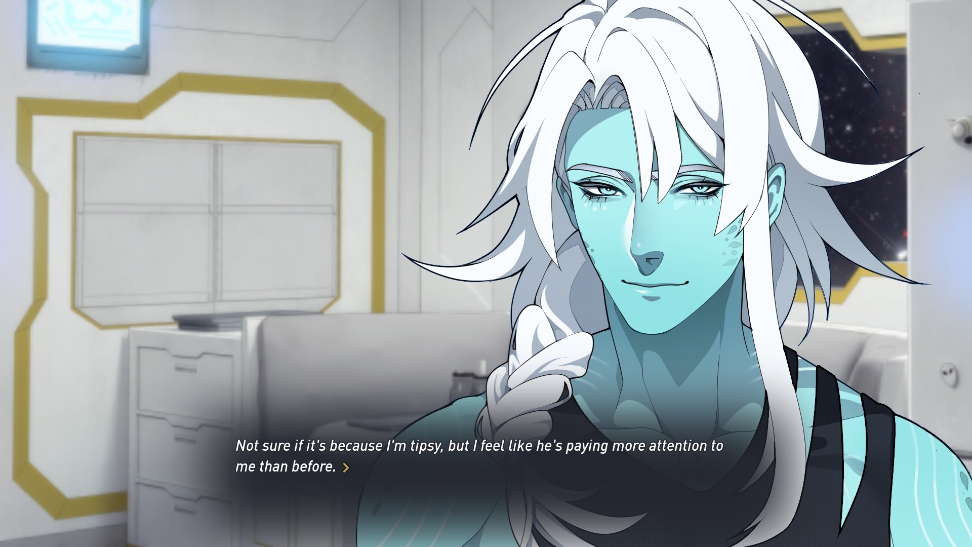 Скриншот 9: The Symbiant