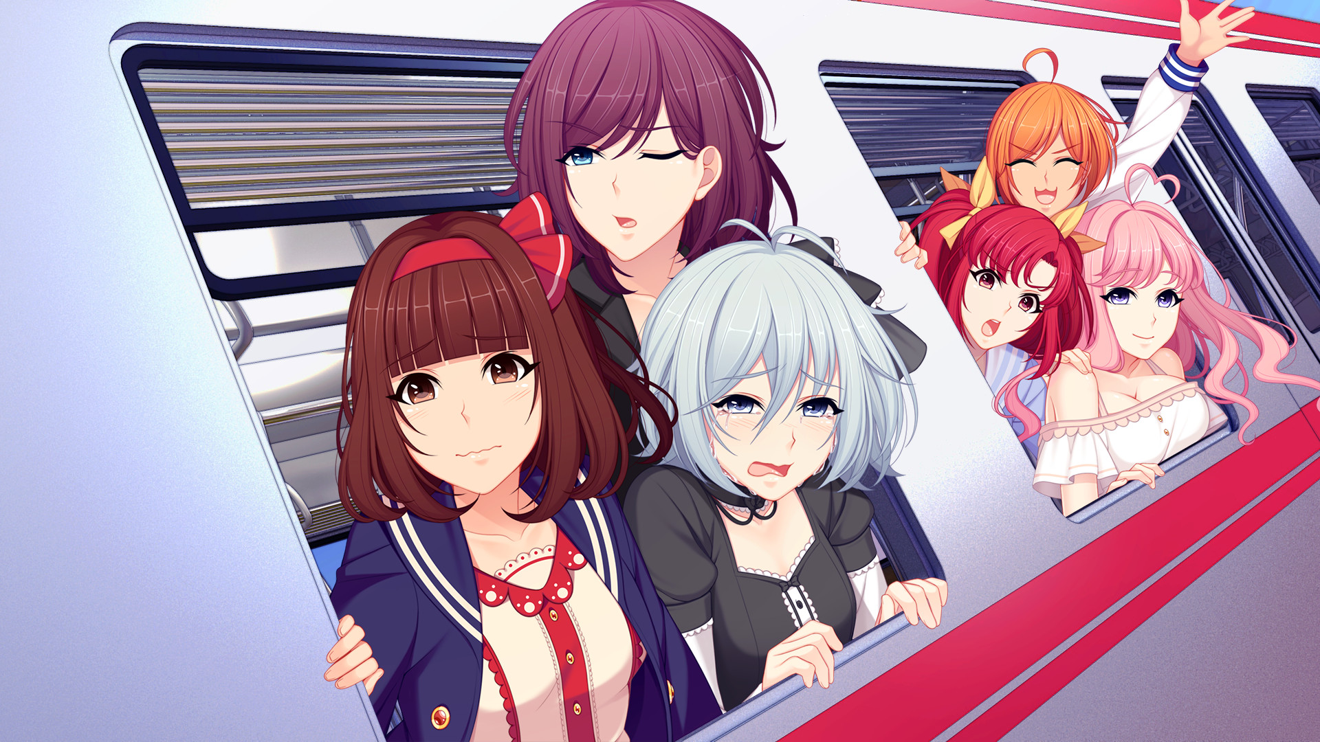 Скриншот 8: Shining Song Starnova