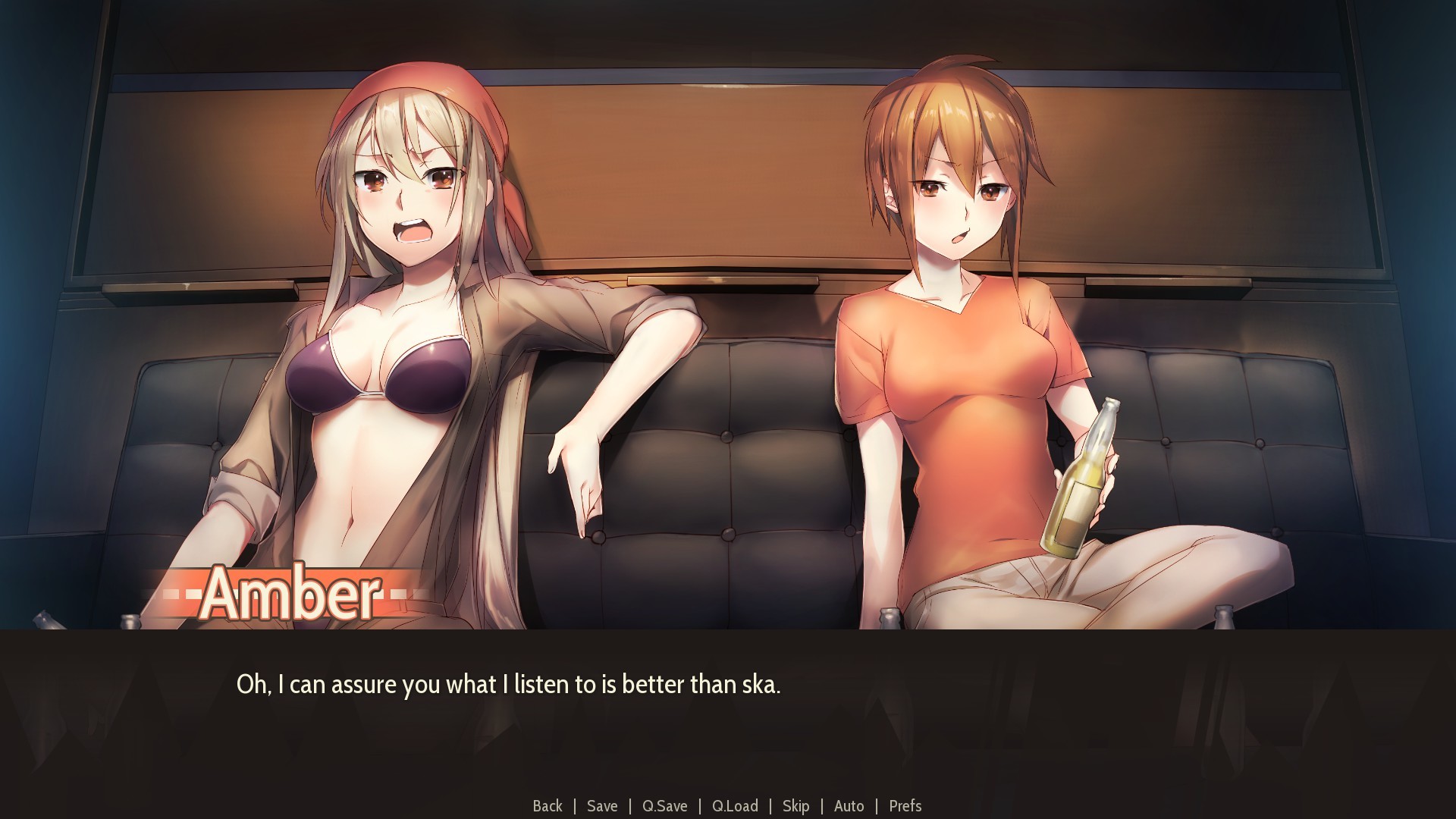 Скриншот 6: Highway Blossoms