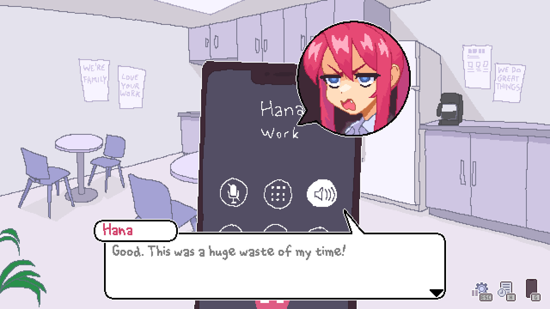 Скриншот 11: Endless Monday: Dreams and Deadlines