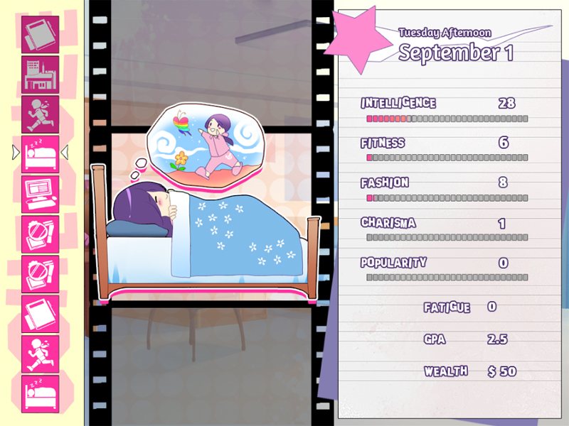 Скриншот 7: Backstage Pass