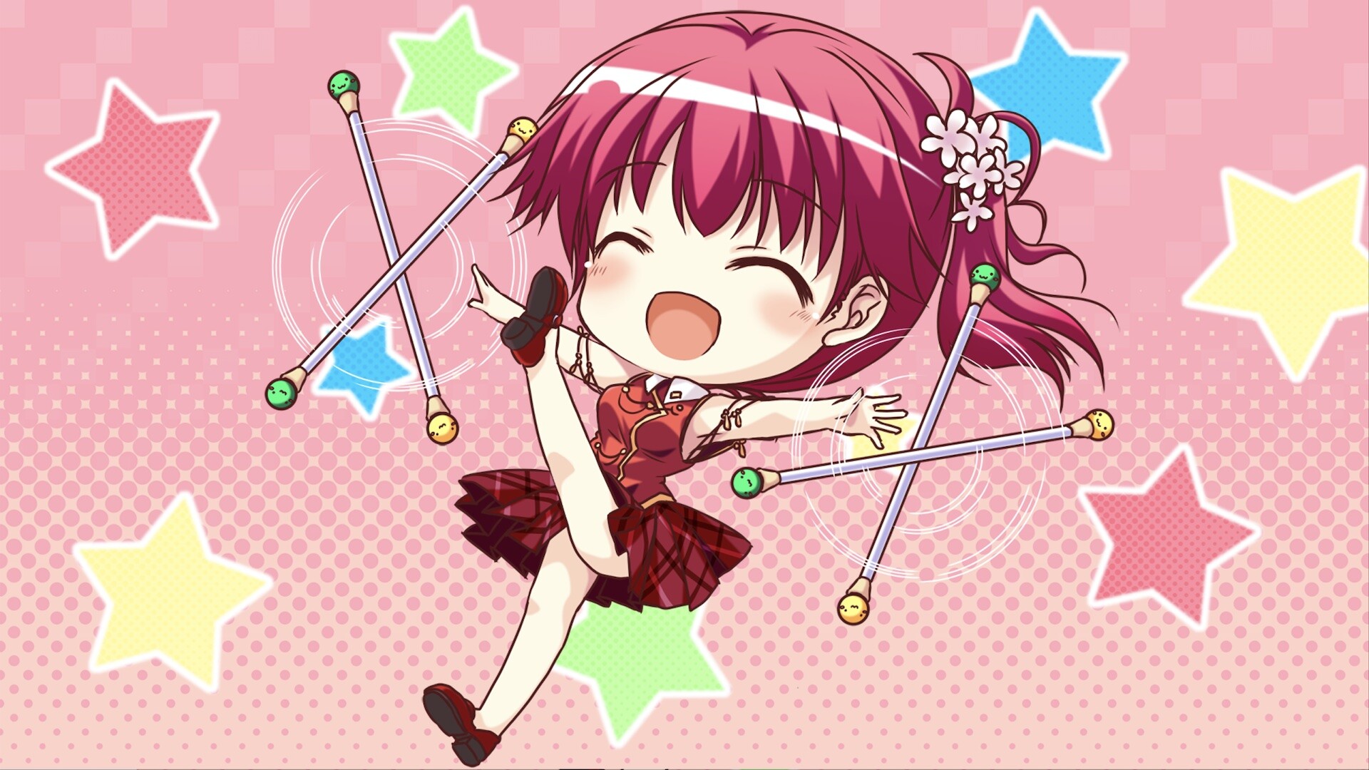 Скриншот 19: Witch's Garden