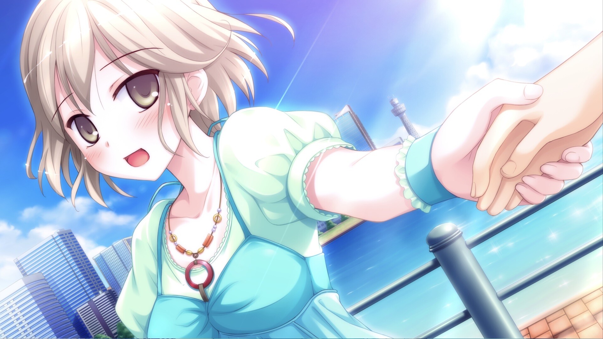 Скриншот 10: Witch's Garden