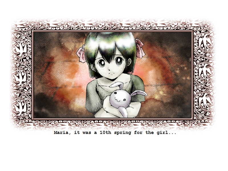 Скриншот: Princess Maker Refine