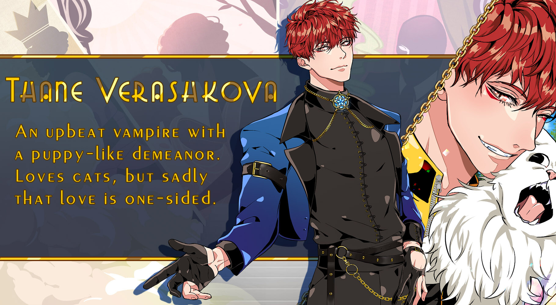 Скриншот 12: Bewitching Sinners