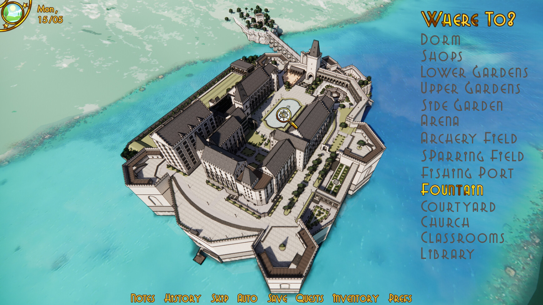 Скриншот 6: Bewitching Sinners