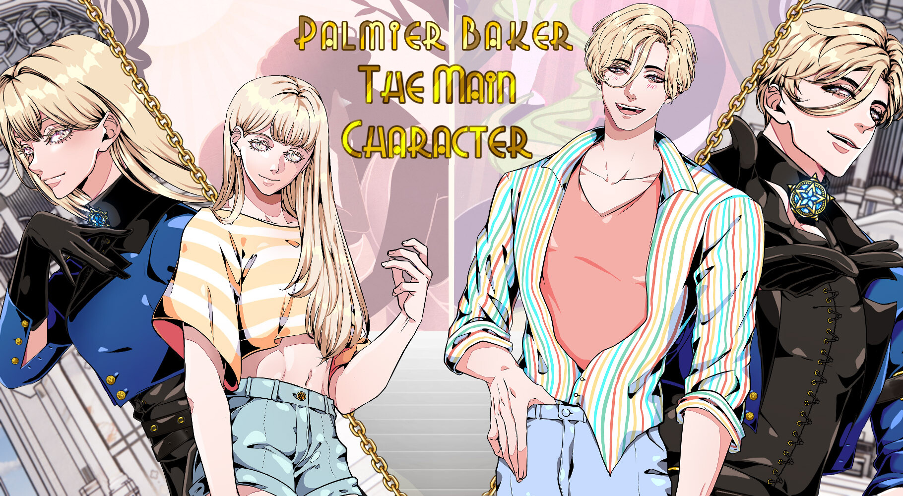 Скриншот 9: Bewitching Sinners