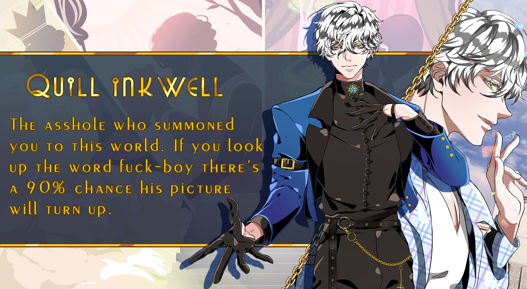 Скриншот 10: Bewitching Sinners