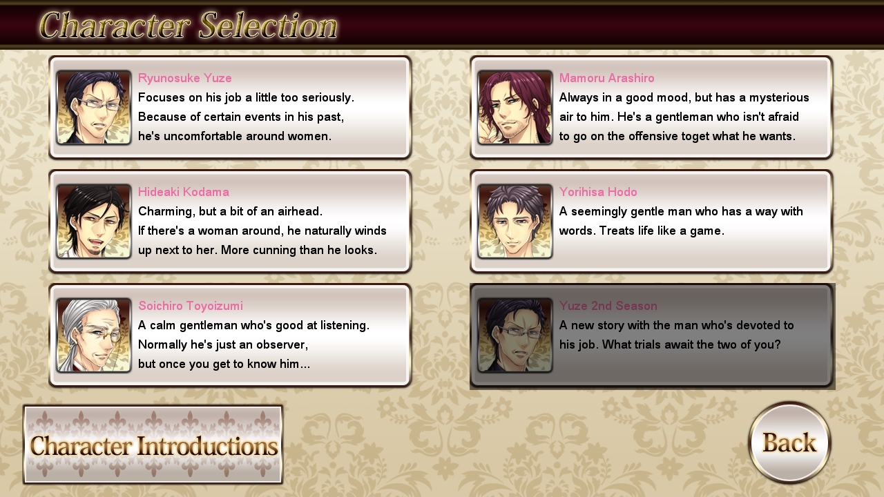 Скриншот 13: Pub Encounter