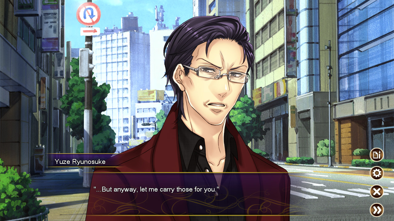 Скриншот: Pub Encounter